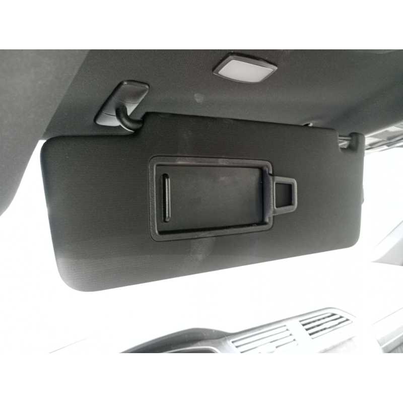 Recambio de parasol izquierdo para volkswagen tiguan (ad1, ax1) 1.5 tsi referencia OEM IAM 5TA8575513H8  