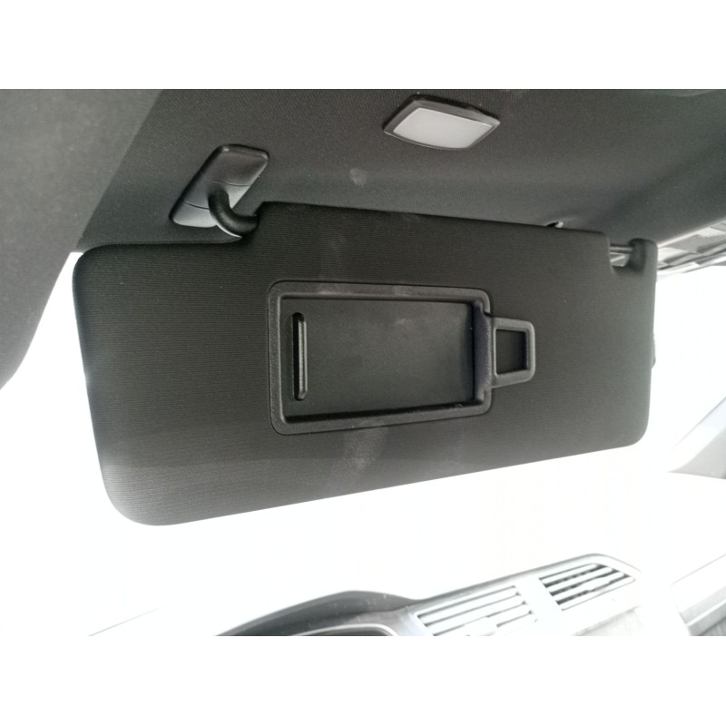 Recambio de parasol izquierdo para volkswagen tiguan (ad1, ax1) 1.5 tsi referencia OEM IAM 5TA8575513H8  