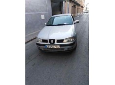 SEAT IBIZA (6K1)