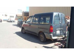 NISSAN SERENA (C23M)