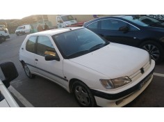 PEUGEOT 306 BERLINA 3/5 PUERTAS (S1)