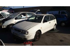SEAT IBIZA (6K)