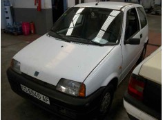 FIAT CINQUECENTO (170)