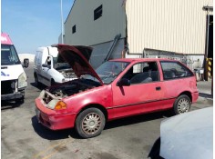 SUZUKI SWIFT SF BERLINA (MA)