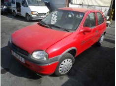 OPEL CORSA B