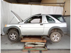 land rover freelander (ln) del año 1998