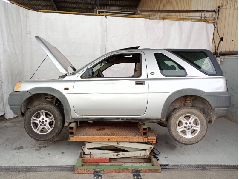 land rover freelander (ln) del año 1998