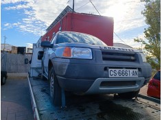 land rover freelander (ln) del año 1998 2