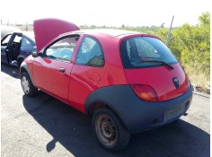 FORD KA (CCQ)