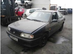 NISSAN PRIMERA BERL./FAMILIAR (P10/W10)
