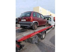 OPEL CORSA B