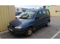 PEUGEOT PARTNER (S1)