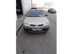 NISSAN MICRA (K11)