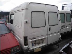 FORD TRANSIT BUS 1995
