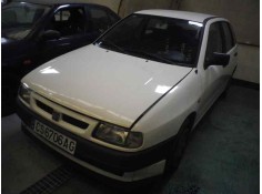 SEAT IBIZA (6K)