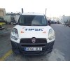 Recambio de capot para fiat doblo cargo basis kasten referencia OEM IAM PARA PINTAR  