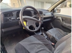 VOLKSWAGEN GOLF III BERLINA (1H1)