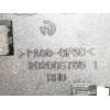 Recambio de mando limpia para hyundai santa fe (bm) 2.2 crdi classic (2wd) referencia OEM IAM   