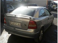 OPEL ASTRA G BERLINA