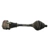 Recambio de transmision delantera izquierda para volkswagen touran (1t1) trendline referencia OEM IAM 1K0407271BJ  
