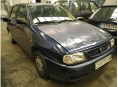 SEAT IBIZA (6K)