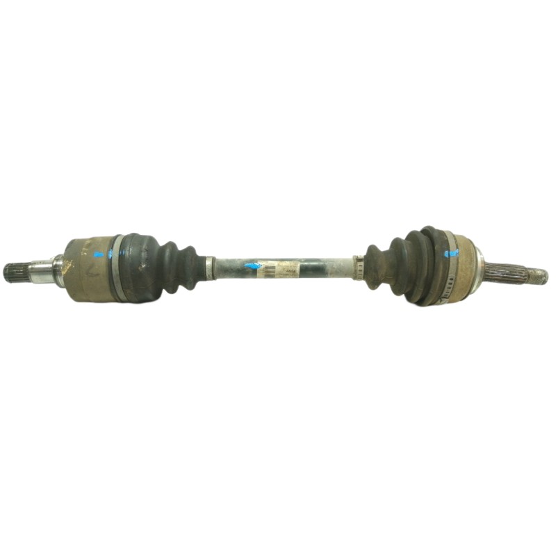 Recambio de transmision delantera izquierda para skoda felicia combi ( 795) glx referencia OEM IAM 280012000107649  