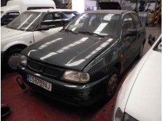 SEAT CORDOBA BERLINA (6K2)