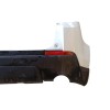 Recambio de paragolpes trasero para land rover discovery sport (l550) 2.0 d referencia OEM IAM LR122953  