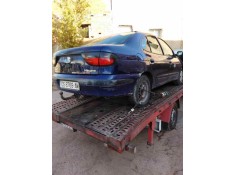 RENAULT MEGANE I CLASSIC (LA0)