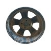 Recambio de llanta para toyota aygo (_b4_) 1.0 (kgb40) referencia OEM IAM PM457-0H002 ET35 15x4.5J