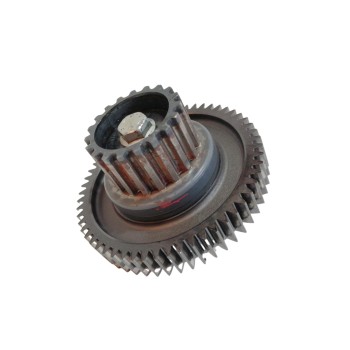 DESPIECE MOTOR 