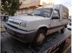 RENAULT RAPID/EXPRESS (F40)