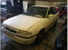 OPEL ASTRA F BERLINA