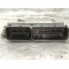 Recambio de centralita motor uce para chrysler sebring (js) 2.0 crd referencia OEM IAM  0281013446 