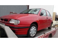 SEAT IBIZA (6K)