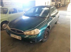 FORD MONDEO BERLINA (GD)