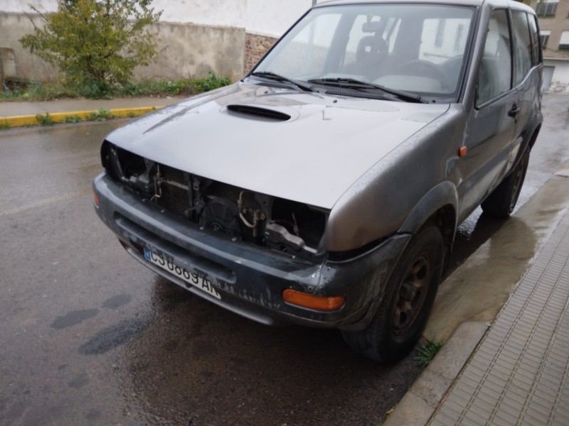 ford maverick (nl) del año 1997