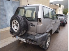 ford maverick (nl) del año 1997 2