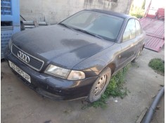 AUDI A4 AVANT (B5)