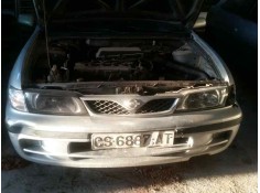 NISSAN ALMERA (N15)
