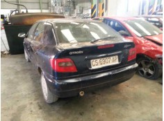 CITROËN XSARA BERLINA