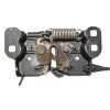 Recambio de cerradura capot para dodge nitro 2.8 crd 4wd referencia OEM IAM 4589484AA  