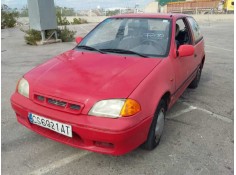 SUZUKI SWIFT SF BERLINA (MA)