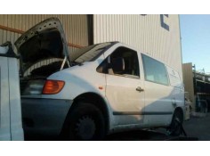 MERCEDES-BENZ VITO (W638) COMBI