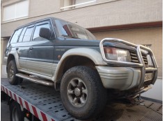 MITSUBISHI MONTERO (V20/V40)