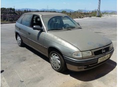 OPEL ASTRA F BERLINA