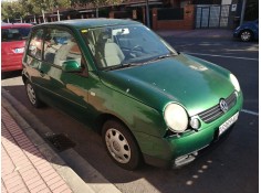 VOLKSWAGEN LUPO (6X1/6E1)