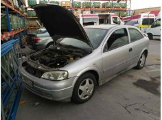 OPEL ASTRA G BERLINA