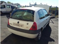 RENAULT CLIO II FASE I (B/CBO)