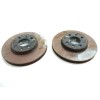 Recambio de disco freno delantero para hyundai i20 elegant referencia OEM IAM   